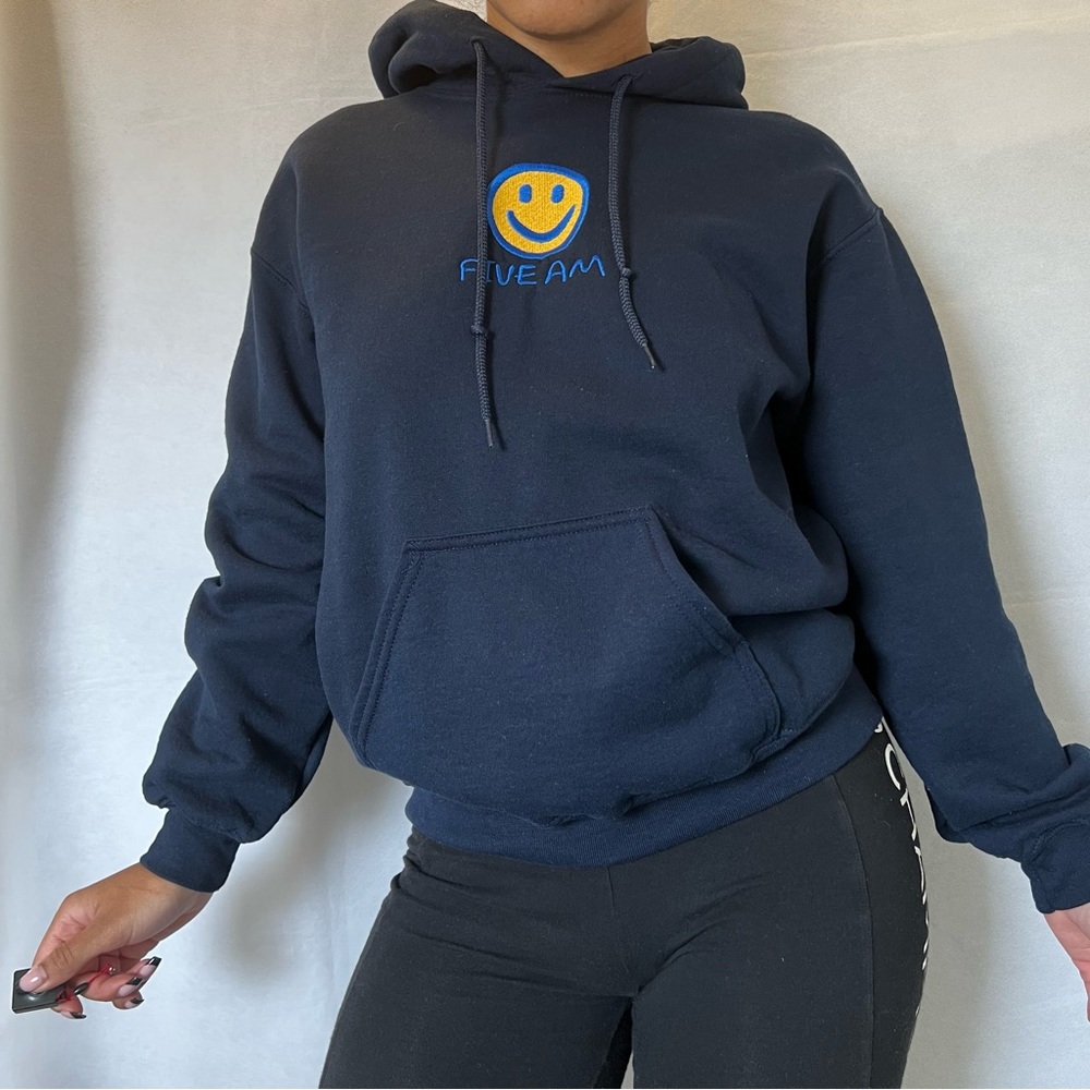 5AM Hoodie